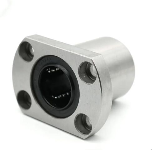 10pcs/lot LMH6UU LMH8UU LMH10UU LMH12UU LMH13UU LMH16UU LMH20UU Linear Bearing(LMH20UU) in Saudi Arabia