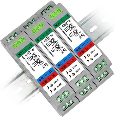 عزل الإشارة 1 في 1 Out/1 في 2 Out/24V (1 ​​في 2 Out) in Saudi Arabia