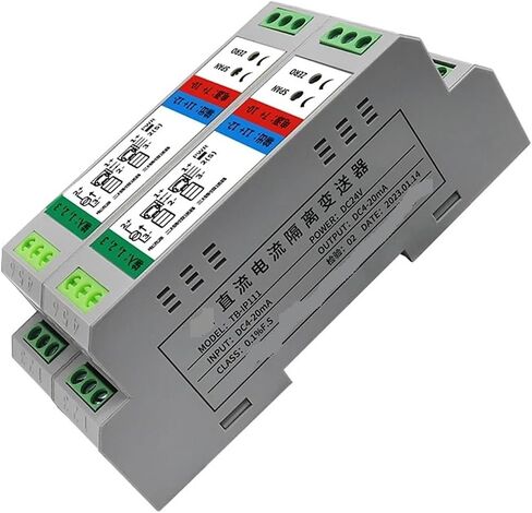 عزل الإشارة 1 في 1 Out/1 في 2 Out/24V (1 ​​في 2 Out) in Saudi Arabia