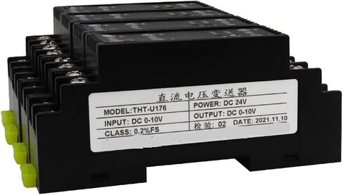 العزل السلبي الحالي إشارة الإشارة 4-20MA 35mm DIN DIN SILE INPUT SANDOG SARPLES (2 في 2 OUT ، 4-20MA OUTPORT_4-20MA POWER_LOOP POWER) in Saudi Arabia