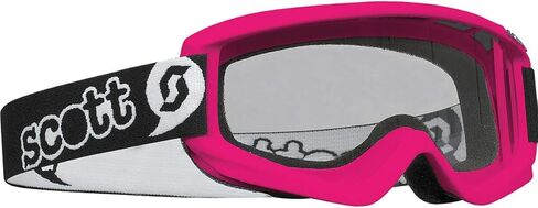 Scott Sports Agent Mini Youth Goggles in Saudi Arabia
