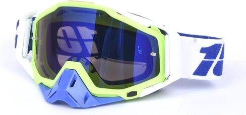 Snow Goggles Ski Goggle for Man Women Frameless Motorcycle Snowboarding Goggles for Skiing Climbing Snowboarding in Saudi Arabia