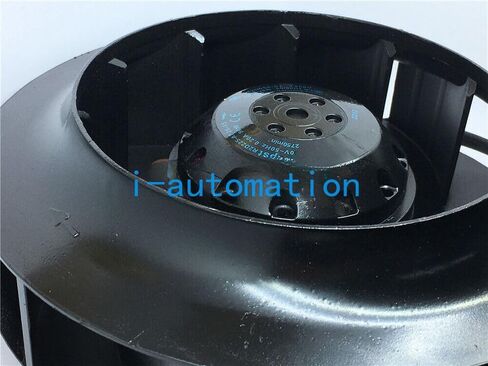 1 PC ملاءمة جديدة لـ EBMPAPST R2D225-AT26-15 M2D068-DF in Saudi Arabia