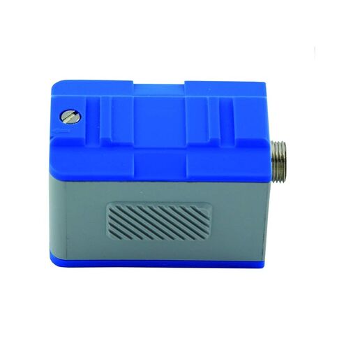 مستشعر محول محول عدادات التدفق بالموجات فوق الصوتية TS-2 لـ DN25-100MM حجم الأنبوب -30-90 درجة in Kuwait