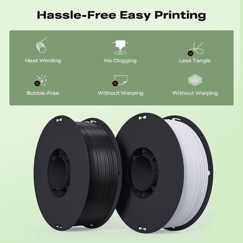 CREALITY Space Pi Filament Dryer Plus – Dual Spool 360° Hot-Air Circulation, One-Key 2 Spools Filament Storage Box, 160WPTC Fast Heating, 4'' LCD Touch Screen for 1.75/2.85mm PLA, PETG, ABS, Nylon in Kuwait