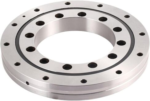 CRBF5515UUUT1 RU85 uucc0p5 Cross Roller Bearing (55mm * 120mm * 15mm) Precision Slewing Bearing, Robot Joint Bearing in Saudi Arabia
