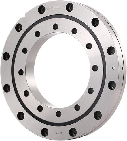 CRBF5515UUUT1 RU85 uucc0p5 Cross Roller Bearing (55mm * 120mm * 15mm) Precision Slewing Bearing, Robot Joint Bearing in Saudi Arabia