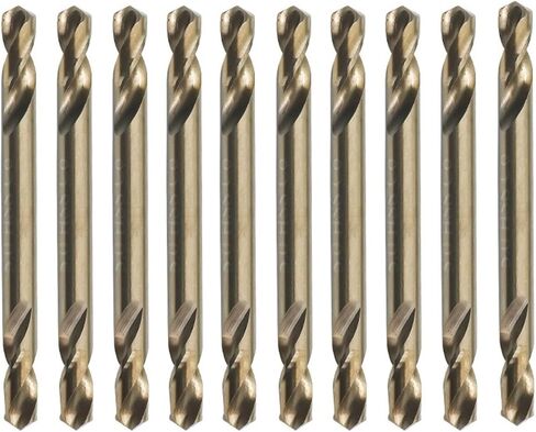 بتات 3MM-5.5 مم للحفر للفولاذ المقاوم للصدأ 1pcs (4 مم 10pcs) in Saudi Arabia