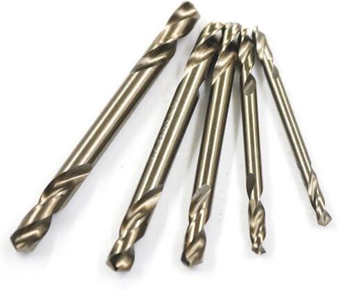 بتات 3MM-5.5 مم للحفر للفولاذ المقاوم للصدأ 1pcs (4 مم 10pcs) in Saudi Arabia