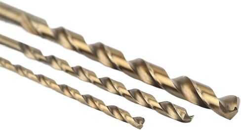 4mm-13mmx400mm Long Twist Drill Bits 1Pcs(9.5mm 1pc) in Saudi Arabia