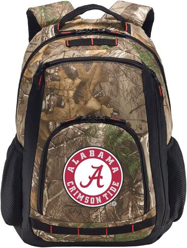 Broad Bay Alabama Camo Backpack Propack Backpack - قسم الكمبيوتر المحمول in Saudi Arabia