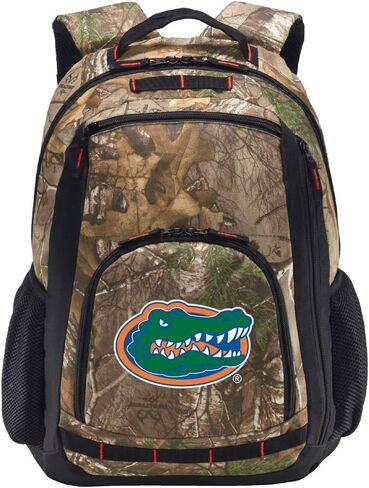 Broad Bay University of Florida Camo Backpack Florida Gators Backpacks - SPALITE COPTOP! in Saudi Arabia