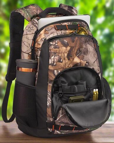 Broad Bay University of Florida Camo Backpack Florida Gators Backpacks - SPALITE COPTOP! in Saudi Arabia