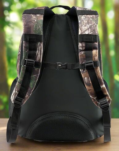Broad Bay University of Florida Camo Backpack Florida Gators Backpacks - SPALITE COPTOP! in Saudi Arabia