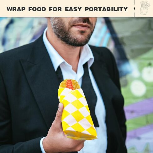 Colarr 1000 Pcs Waxed Paper Sheets Bulk 15 x 15 Inch Large Sandwich Wrapping Papers Checkered Deli Food Basket Liners for Burgers Bread Restaurant Barbecue Picnic(Red) in Kuwait