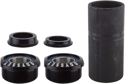 Odyssey Euro Bottom Bracket Cup/Bearing Set, 19mm in Saudi Arabia
