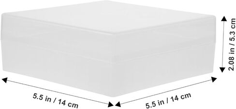 homoyoyo microcentrifuge أنبوب تخزين مختبر مربع مختبر المختبر لتصميم تنظيم سهلة للبحث واستخدام المختبر in Saudi Arabia