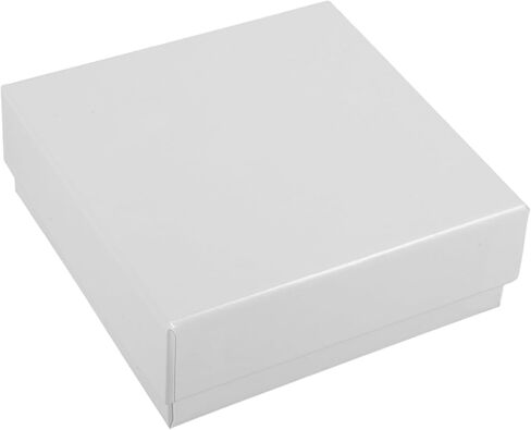 Cabilock 49Grid Microcentrifuge Tube Freezer Box مقسمة لحامل عينة التخزين للاستخدام المختبري in Kuwait