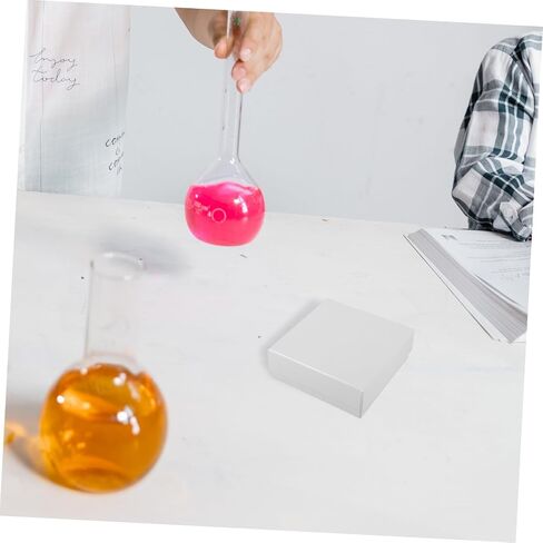 Cabilock 49Grid Microcentrifuge Tube Freezer Box مقسمة لحامل عينة التخزين للاستخدام المختبري in Kuwait