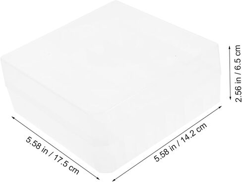 PRETYZOOM Laboratory Cryogenic Storage Box for Tubes Holder for Tubes Material for Freezer Use Laboratory Tube Storage in Saudi Arabia