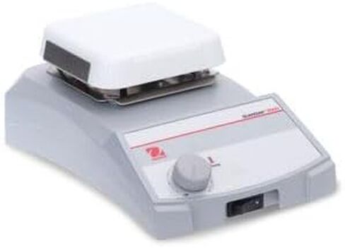 Ohaus 30680262 Hotplate e-G21HP04C 120V AM in Saudi Arabia