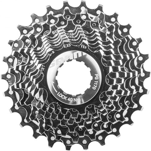 SRAM PG1170 11 Speed Cassette in Saudi Arabia