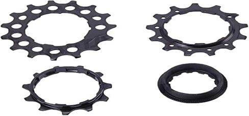 Sram Eagle PG-1210/1230 CAGS COGS-11-13-15 ، مشمولة القفل in Saudi Arabia