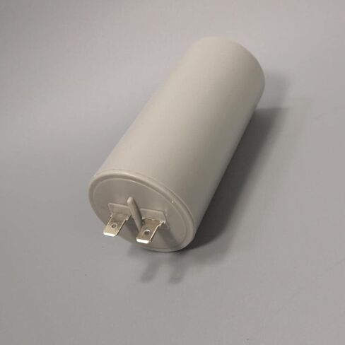 CBB60 Motor Run Capacitor 120uF 250VAC Compatible with Ryobi Electric Pressure Washer Ry142300 120MFD 120 uF MFD 250V AC 250 VAC UL Listed in Saudi Arabia