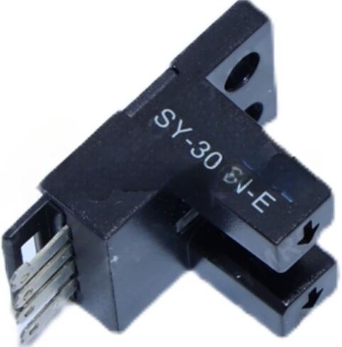 1pcs ملاءمة جديدة للتبديل الكهروضوئي Sy-307n-e in Kuwait