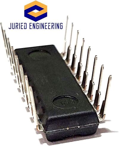 CD4044BE CD4044B CD4044 CMOS QUAD NAND R/S مزلاج مع مخرجات 3 حالات ملائمة IC DIP-16 (حزمة 5) in Saudi Arabia