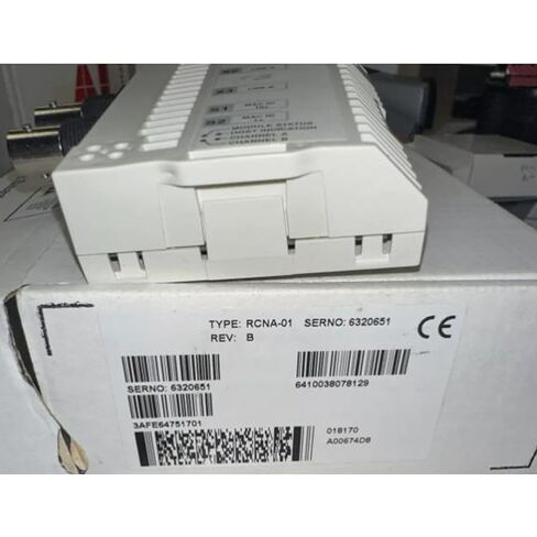 RCNA-01 جديد ومختوم في صندوق RCNA01 in Kuwait