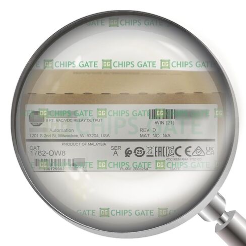 1762-OW8 1PC جديد 1762-OW8 1762-OW8 في المربع in Kuwait