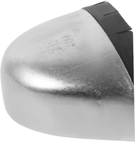 Amosfun 1Pair Safety Toe Caps for Work Shoes Protectors and Puncture Resistance for Construction Use Comfortable Toe Inserts for Adults in Saudi Arabia