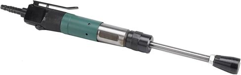 Pneumatic Tamping Machine, D3 Earth Sand Rammer Tamper Air Drill Tamper Tapper Hammer Sander Pneumatic Tapping 410-470mm 0.63Mpa Green,D3 in Saudi Arabia