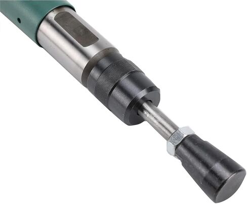 Pneumatic Tamping Machine, D3 Earth Sand Rammer Tamper Air Drill Tamper Tapper Hammer Sander Pneumatic Tapping 410-470mm 0.63Mpa Green,D3 in Saudi Arabia