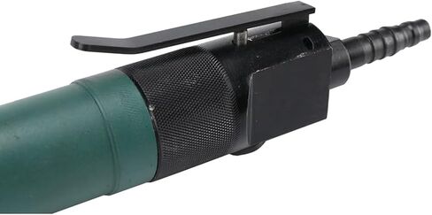 Pneumatic Tamping Machine, D3 Earth Sand Rammer Tamper Air Drill Tamper Tapper Hammer Sander Pneumatic Tapping 410-470mm 0.63Mpa Green,D3 in Saudi Arabia