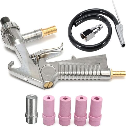 Sandblasters Sand Blasters Kits Sand Blasters with Hose and Nozzles for Abrasive Media Blasters Sandblasting Cabinet in Saudi Arabia