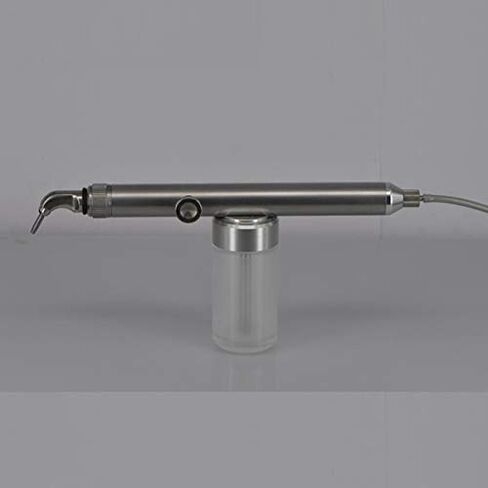 Lab Whitening Sandblasting Gun Alumina Blasting Aluminum Oxide Microblaster in Kuwait