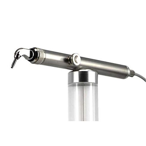 Lab Whitening Sandblasting Gun Alumina Blasting Aluminum Oxide Microblaster in Kuwait