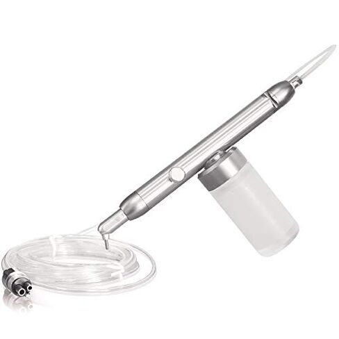 Lab Whitening Sandblasting Gun Alumina Blasting Aluminum Oxide Microblaster in Kuwait