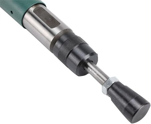 Pneumatic Tamper, D3 Pneumatic Tamping Machine Earth Sand Rammer Tamper Air Drill Hammer Sander 410-470mm Green,D3 in Saudi Arabia