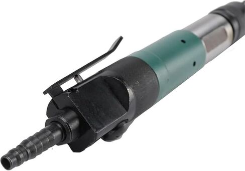 Pneumatic Tamper, D3 Pneumatic Tamping Machine Earth Sand Rammer Tamper Air Drill Hammer Sander 410-470mm Green,D3 in Saudi Arabia