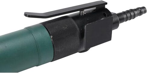 Pneumatic Tamper, D3 Pneumatic Tamping Machine Earth Sand Rammer Tamper Air Drill Hammer Sander 410-470mm Green,D3 in Saudi Arabia