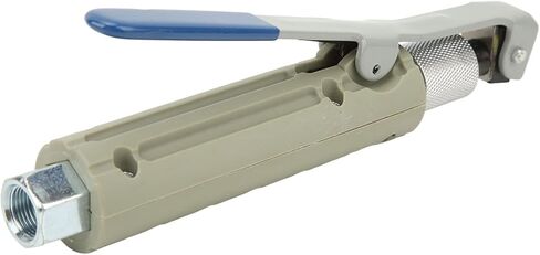 فوهة الرمال الرملية العامة ، خفيفة الوزن ، مزيل ، رأس رمل سريع ، مقبض مريح عالمي مع 3 نصائح خزفية لقطع غيار الماكينة in Kuwait