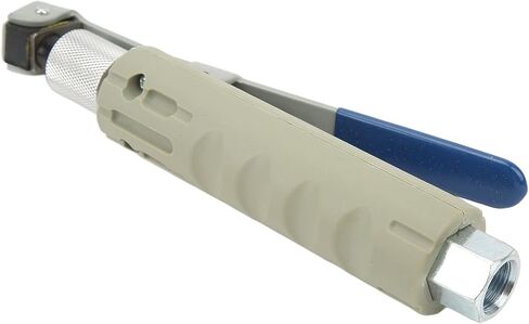 فوهة الرمال الرملية العامة ، خفيفة الوزن ، مزيل ، رأس رمل سريع ، مقبض مريح عالمي مع 3 نصائح خزفية لقطع غيار الماكينة in Kuwait