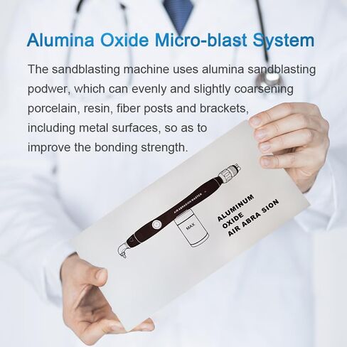 مادة المختبر ألومينا الآلة الرملية التلقائية لمكافحة الخلايا والمعدات الخاصة غير الحظر للميكانيكا in Kuwait