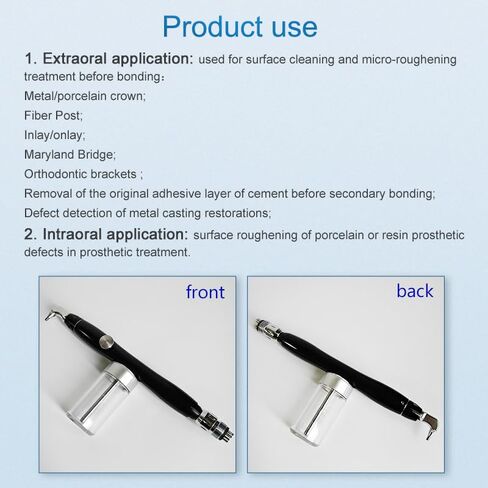 مادة المختبر ألومينا الآلة الرملية التلقائية لمكافحة الخلايا والمعدات الخاصة غير الحظر للميكانيكا in Kuwait