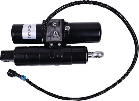 MMP4-B1D150BB-DHQR Actuator 12V ، 150 مم/5.9 بوصة ، الحركة الصغيرة in Kuwait