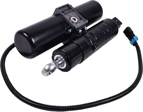 MMP4-B1D150BB-DHQR Actuator 12V ، 150 مم/5.9 بوصة ، الحركة الصغيرة in Kuwait