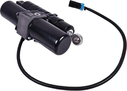 MMP4-B1D150BB-DHQR Actuator 12V ، 150 مم/5.9 بوصة ، الحركة الصغيرة in Kuwait